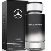 Mercedes Benz Intense Edt 120ML for Men-Al Reem Perfumes (The Perfume Qatar)